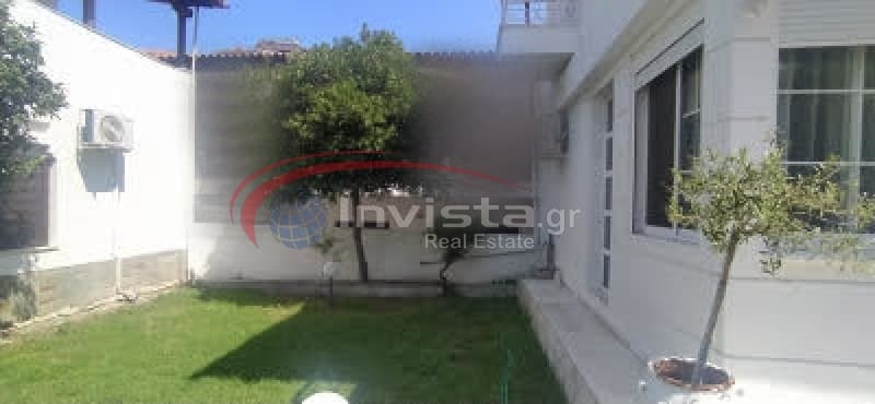 House in Polichrono, Pallini — Photo 25 of 25