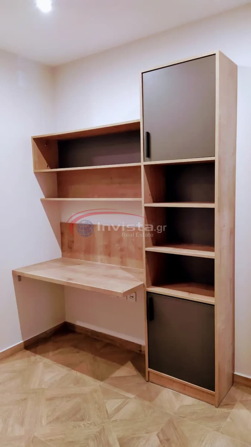 Διαμέρισμα στην Αρετσού, Καλαμαριά — Φωτογραφία 6 από 11