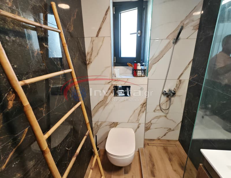 Διαμέρισμα στην Θέρμη - Κέντρο, Θέρμη — Φωτογραφία 17 από 25