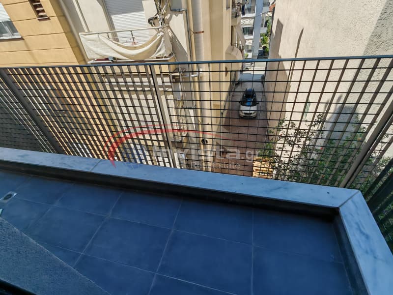 Διαμέρισμα στην Θέρμη - Κέντρο, Θέρμη — Φωτογραφία 21 από 25