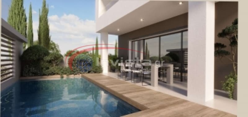 Μονοκατοικία στην Κέντρο, Θέρμη — Φωτογραφία 1 από 6
