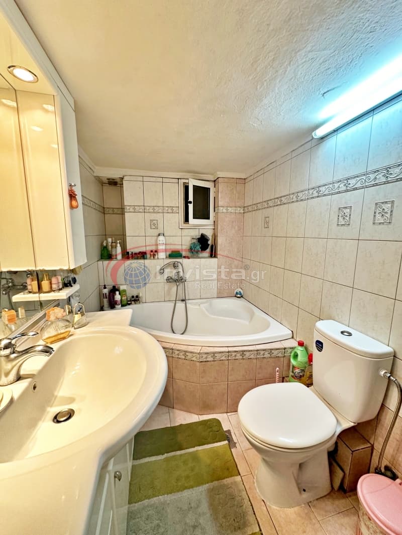 Apartment in Mavros Gatos, Neapoli — Photo 23 of 25
