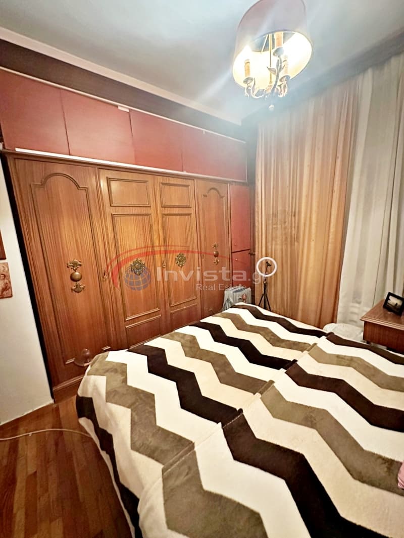 Apartment in Mavros Gatos, Neapoli — Photo 17 of 25