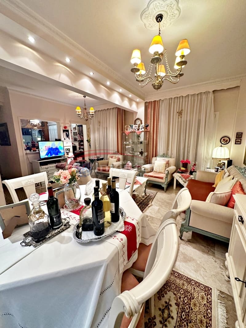 Apartment in Mavros Gatos, Neapoli — Photo 4 of 25