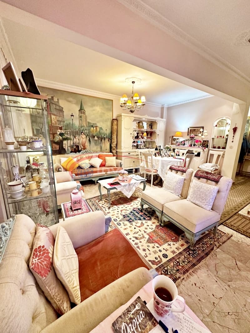 Apartment in Mavros Gatos, Neapoli — Photo 9 of 25