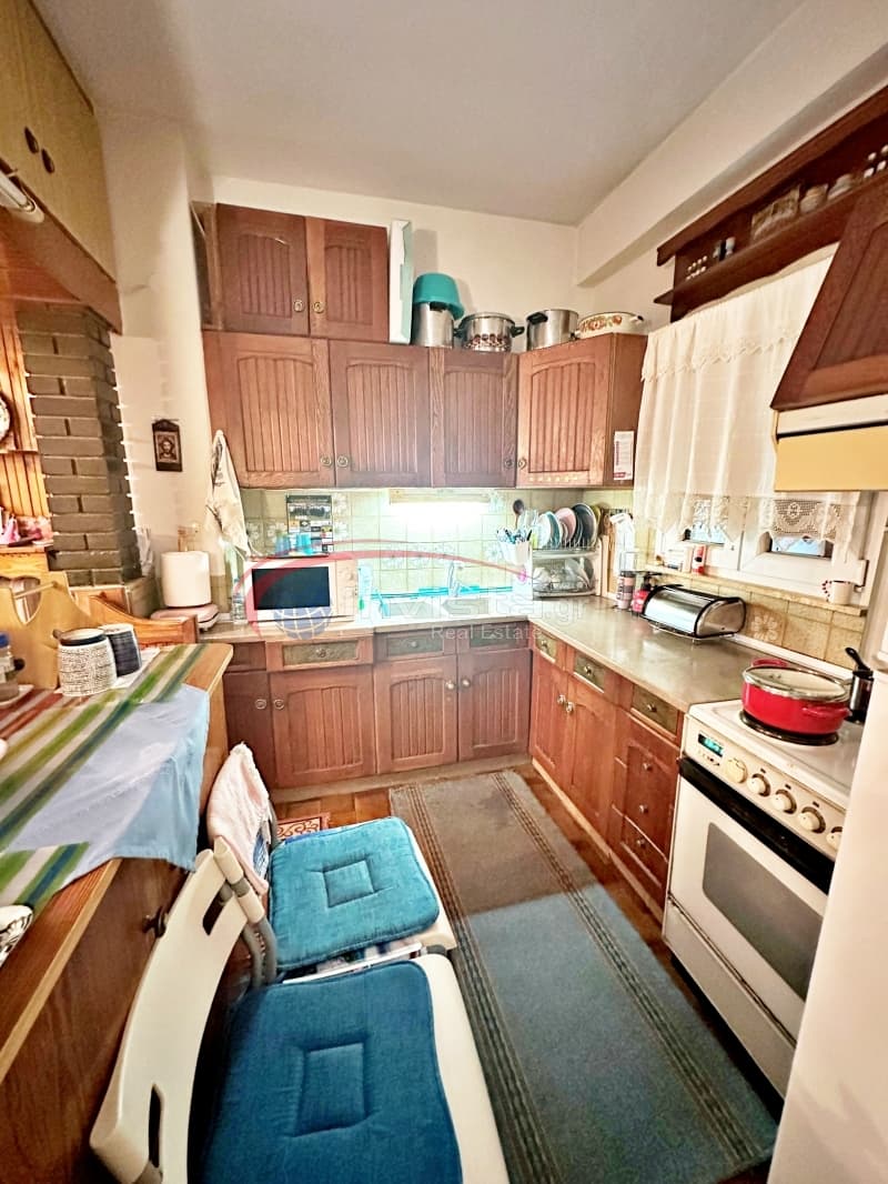 Apartment in Mavros Gatos, Neapoli — Photo 16 of 25