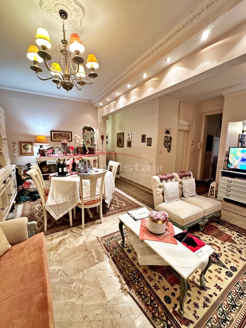 Apartment in Mavros Gatos, Neapoli — Photo 7 of 25