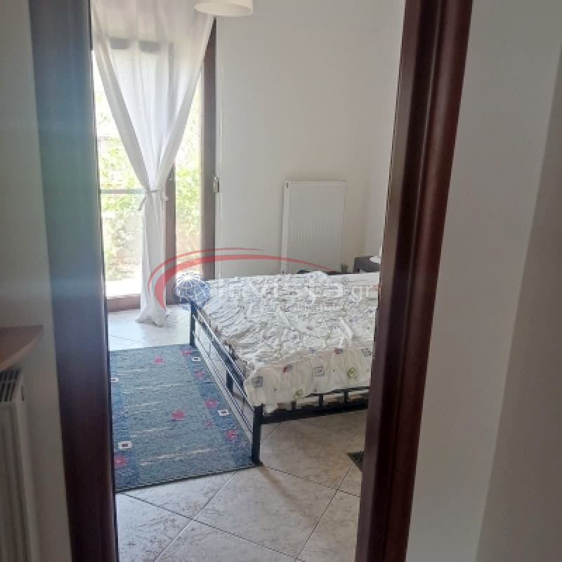 Διαμέρισμα στην Παναγία Φανερωμένη, Συκιές — Φωτογραφία 18 από 25