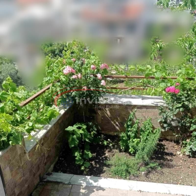 Διαμέρισμα στην Παναγία Φανερωμένη, Συκιές — Φωτογραφία 25 από 25