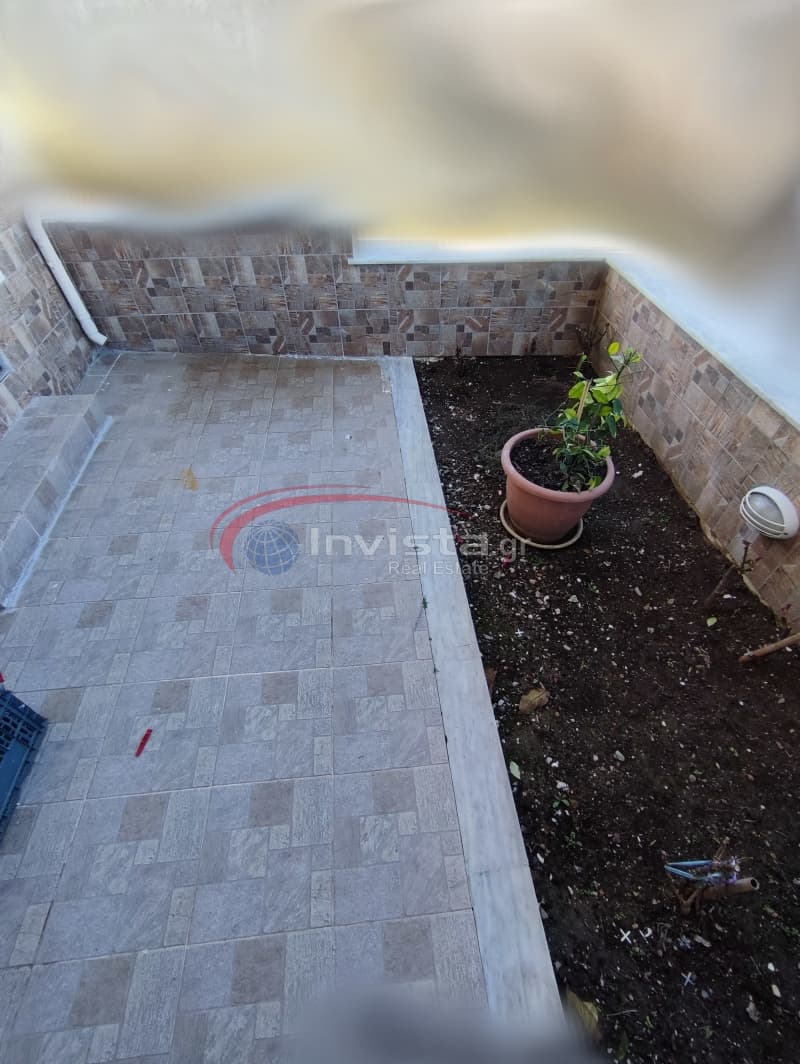Διαμέρισμα στην Παναγία Φανερωμένη, Συκιές — Φωτογραφία 15 από 25