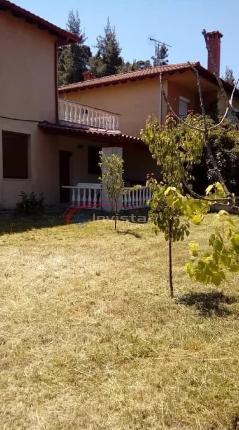 Μονοκατοικία στην Κέντρο, Κασσάνδρα — Φωτογραφία 13 από 14