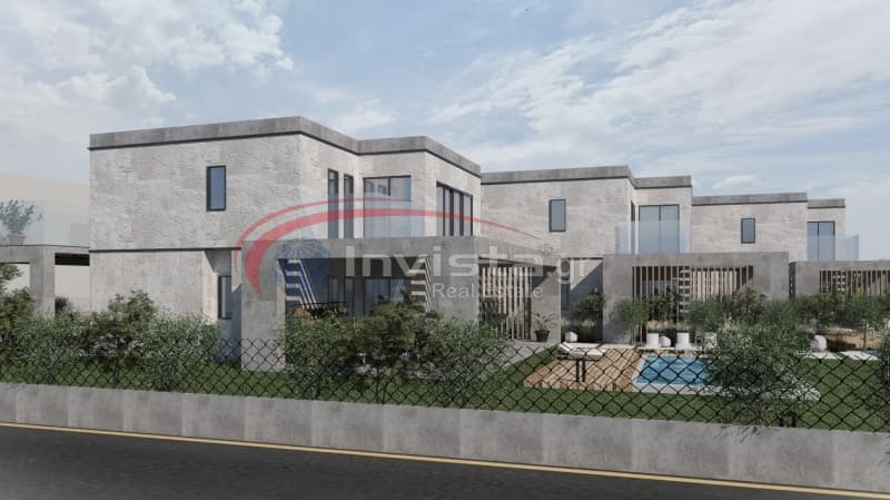 Μονοκατοικία στην Τριάδιο, Θέρμη — Φωτογραφία 4 από 5