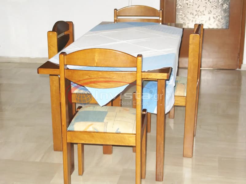 Διαμέρισμα στην Βυζάντιο, Καλαμαριά — Φωτογραφία 13 από 23