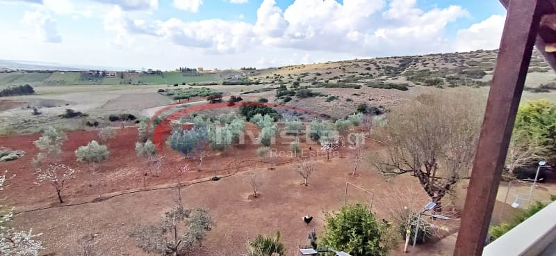 Μονοκατοικία στην Τριάδιο, Θέρμη — Φωτογραφία 23 από 23