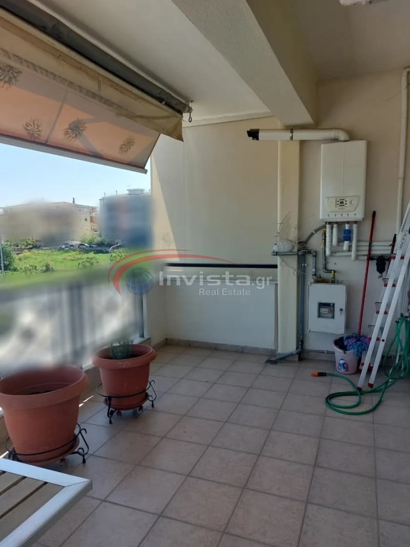 Apartment in Agios Ioannis, Kalamaria — Photo 14 of 17