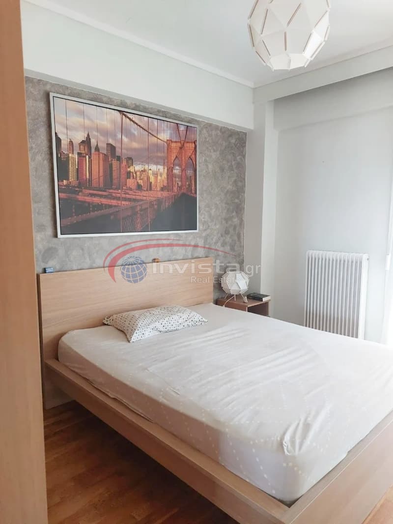 Apartment in Agios Ioannis, Kalamaria — Photo 5 of 17