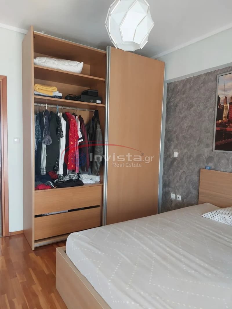 Apartment in Agios Ioannis, Kalamaria — Photo 7 of 17