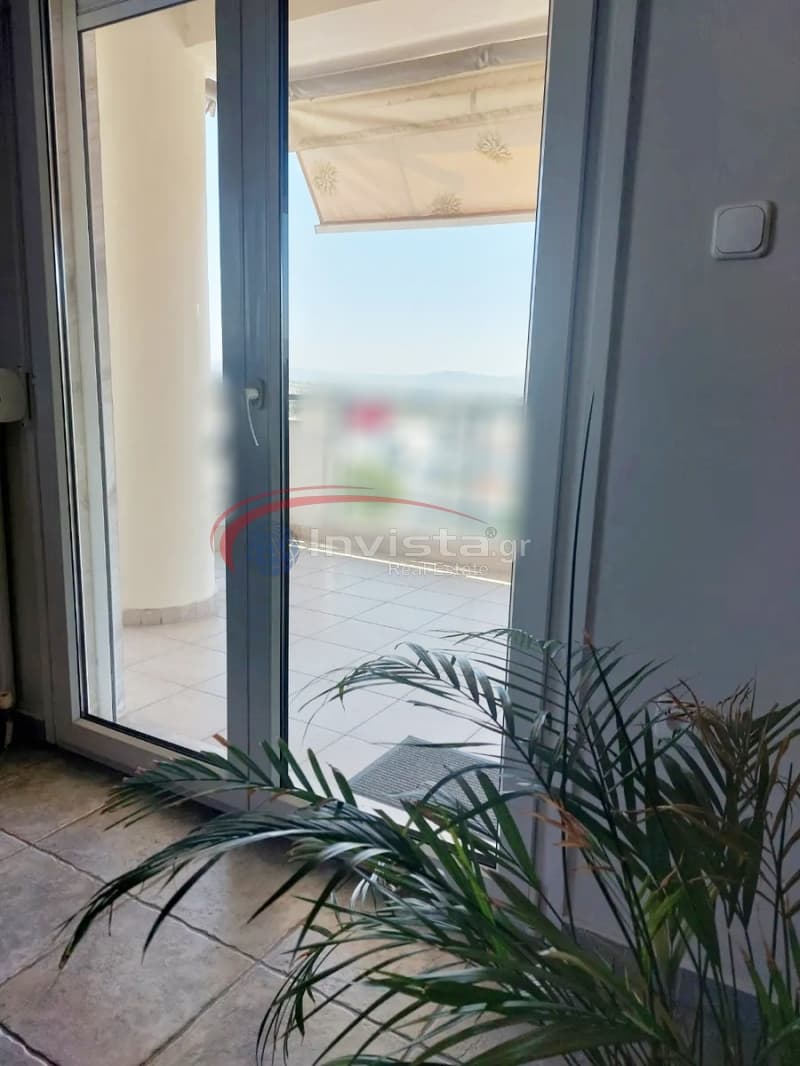 Apartment in Agios Ioannis, Kalamaria — Photo 17 of 17