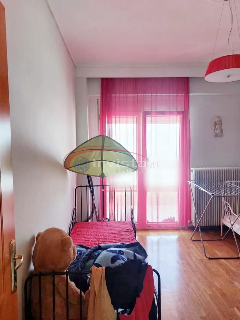 Apartment in Agios Ioannis, Kalamaria — Photo 9 of 17