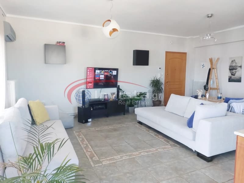 Apartment in Agios Ioannis, Kalamaria — Photo 1 of 17