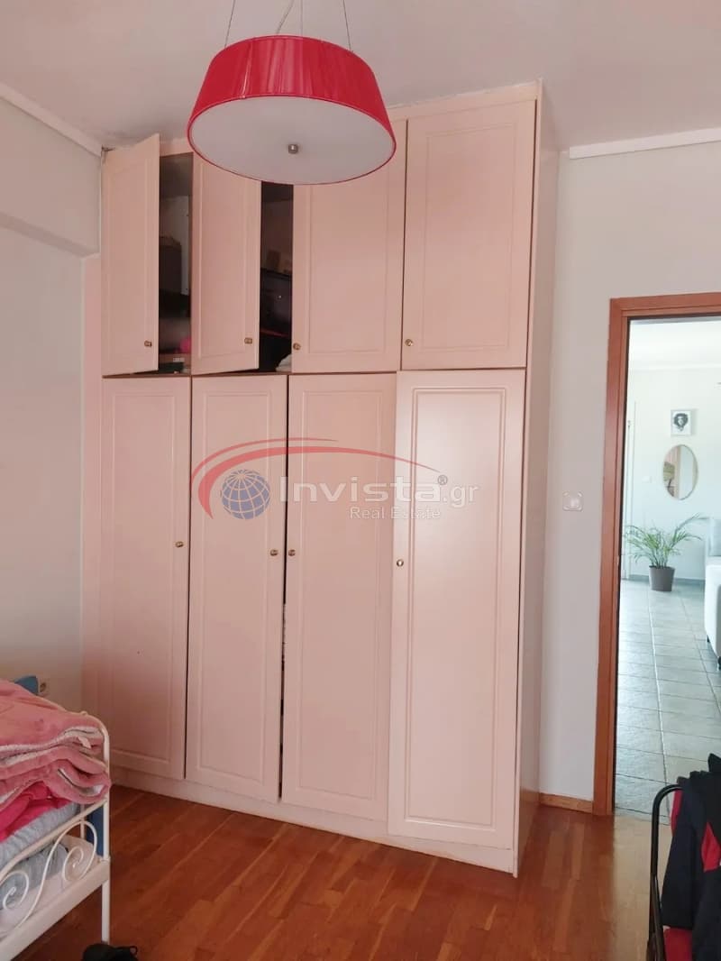Apartment in Agios Ioannis, Kalamaria — Photo 10 of 17