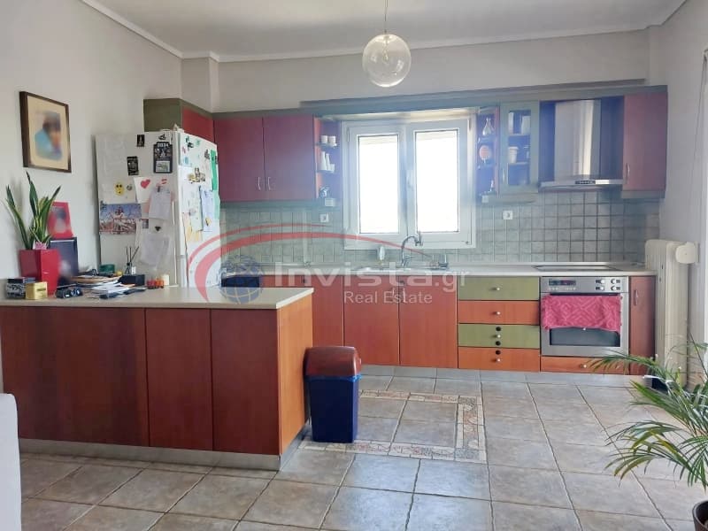 Apartment in Agios Ioannis, Kalamaria — Photo 4 of 17
