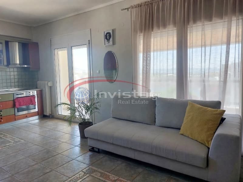 Apartment in Agios Ioannis, Kalamaria — Photo 2 of 17