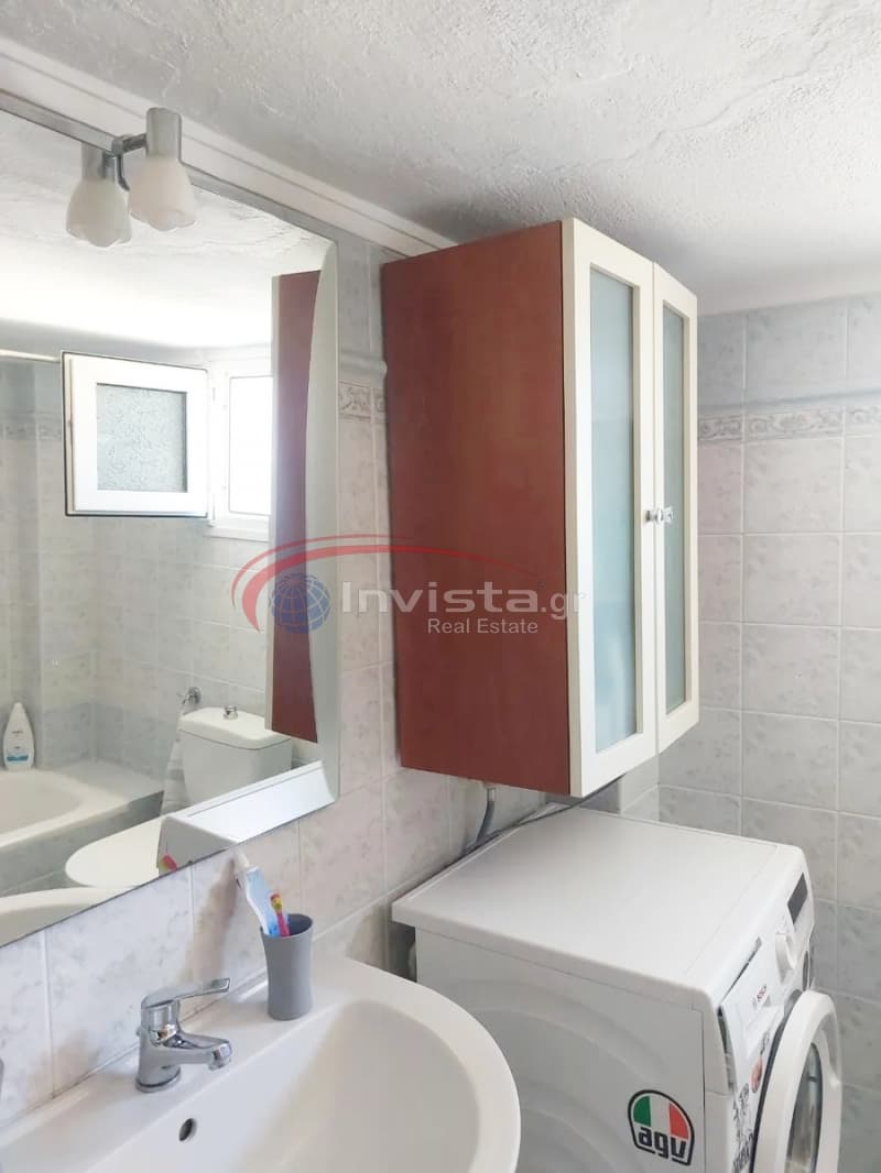 Apartment in Agios Ioannis, Kalamaria — Photo 11 of 17