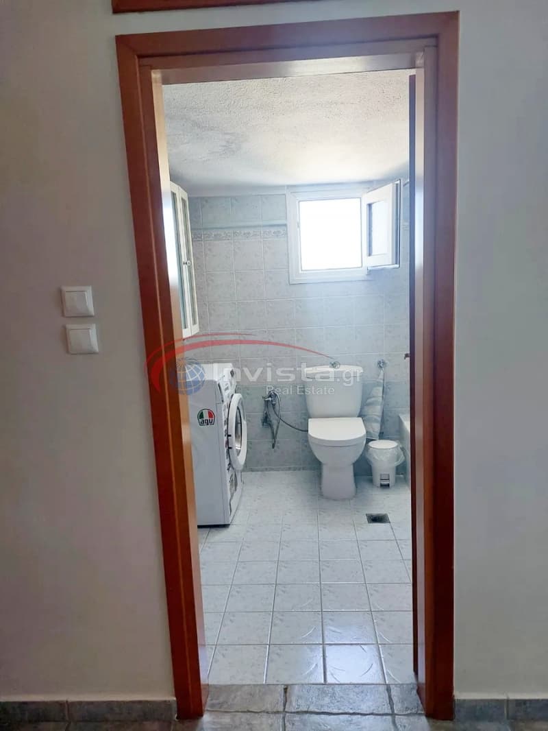 Apartment in Agios Ioannis, Kalamaria — Photo 13 of 17