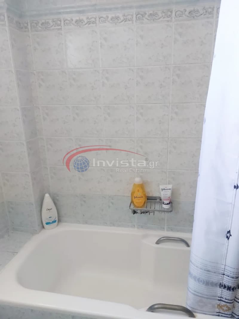 Apartment in Agios Ioannis, Kalamaria — Photo 12 of 17