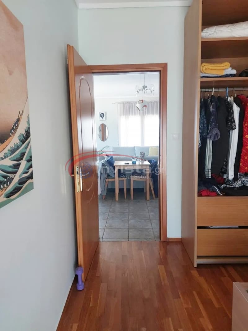Apartment in Agios Ioannis, Kalamaria — Photo 8 of 17