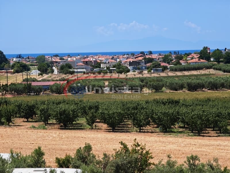 Μονοκατοικία στην Φλογητά, Μουδανιά — Φωτογραφία 24 από 25