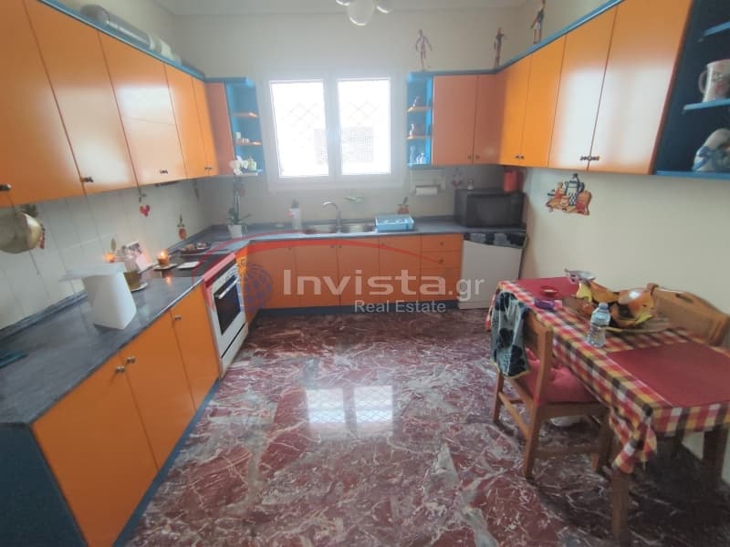 Μονοκατοικία στην Πανόραμα, Πανόραμα — Φωτογραφία 16 από 25