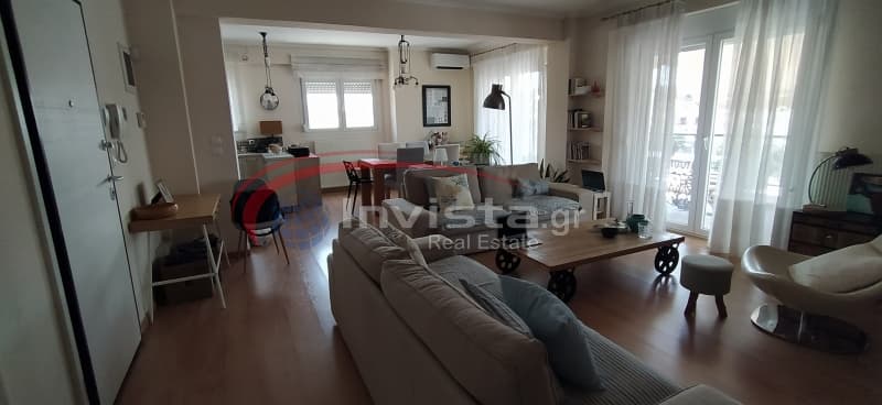 Apartment in Panagia Faneromeni, Sikies — Photo 26 of 30
