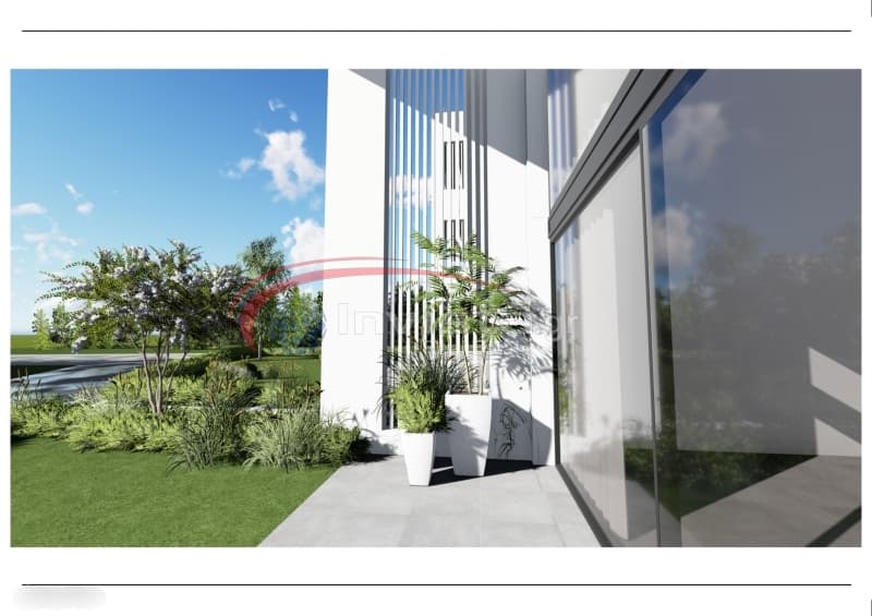 Apartment in Center, Thermi — Photo 8 of 9