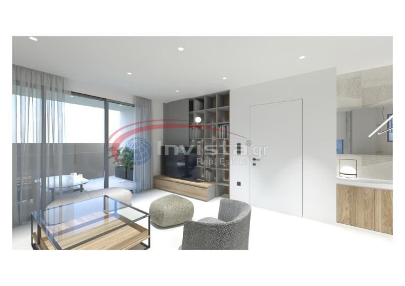 Apartment in Center, Thermi — Photo 10 of 25