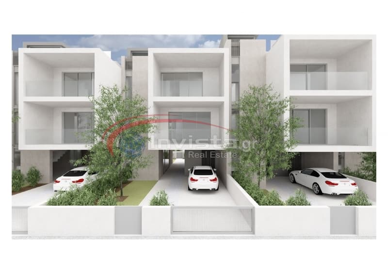 Apartment in Center, Thermi — Photo 1 of 25