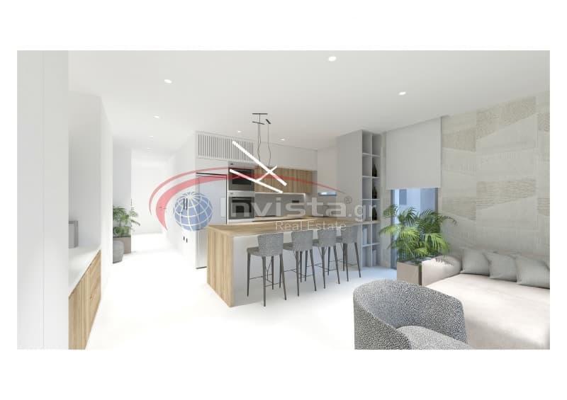 Apartment in Center, Thermi — Photo 14 of 25