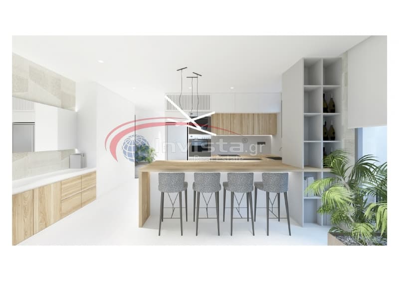 Apartment in Center, Thermi — Photo 11 of 25