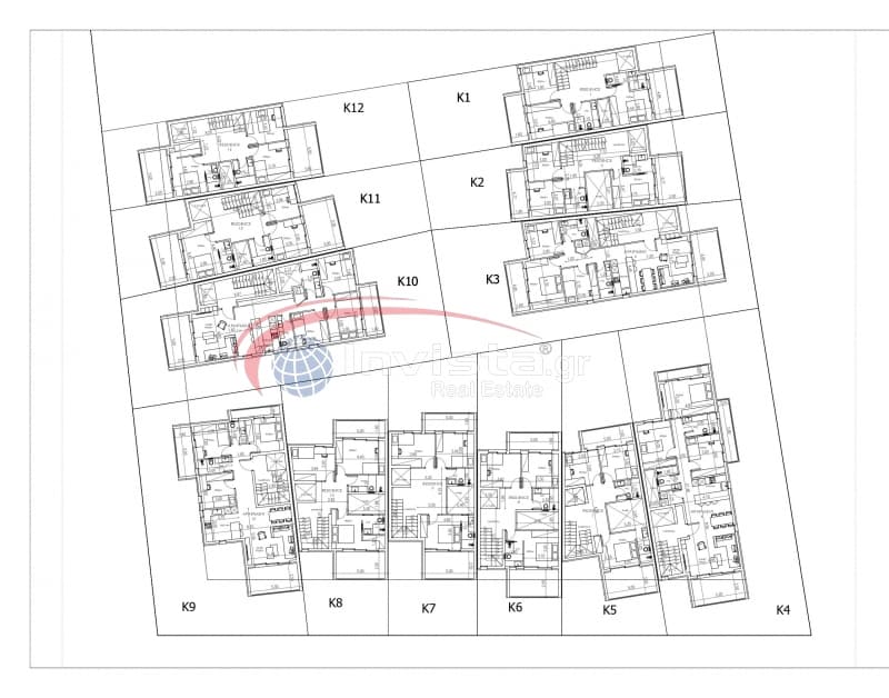 Apartment in Center, Thermi — Photo 24 of 25