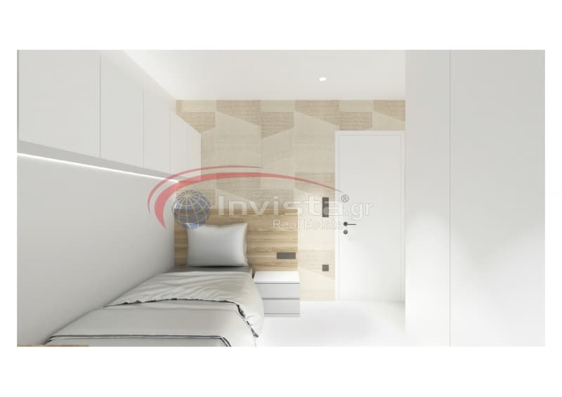 Apartment in Center, Thermi — Photo 16 of 25