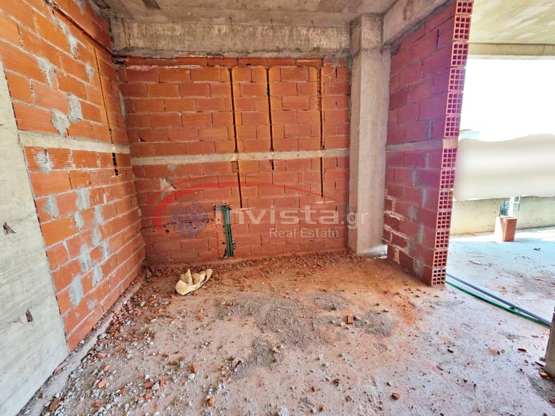 Apartment in Center, Thermi — Photo 7 of 22