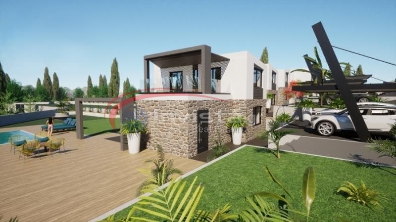 House in Sani, Kassandra — Photo 15 of 20