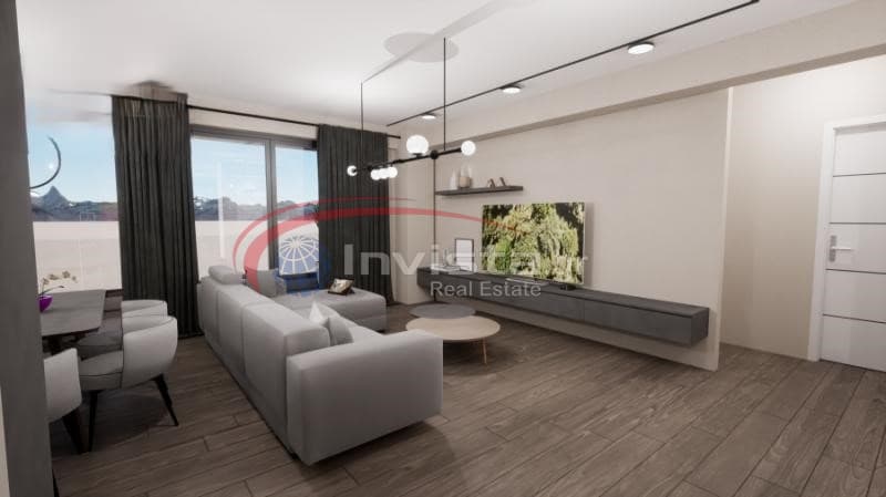 Apartment in Above the Ring Road, Evosmos — Photo 13 of 18