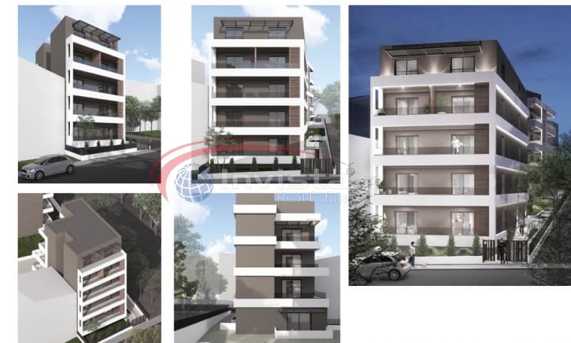 Διαμέρισμα στην Άγιος Ιωάννης, Καλαμαριά — Φωτογραφία 2 από 4