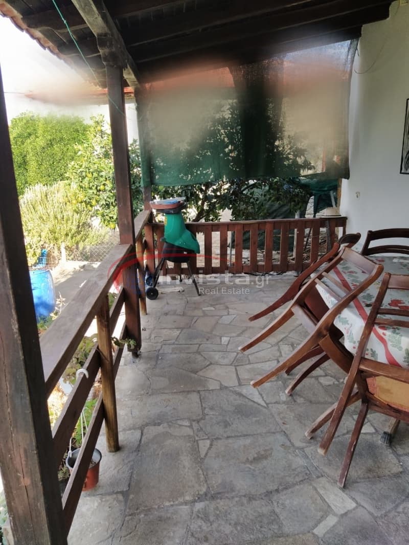 House in Nikiti, Sithonia — Photo 11 of 25
