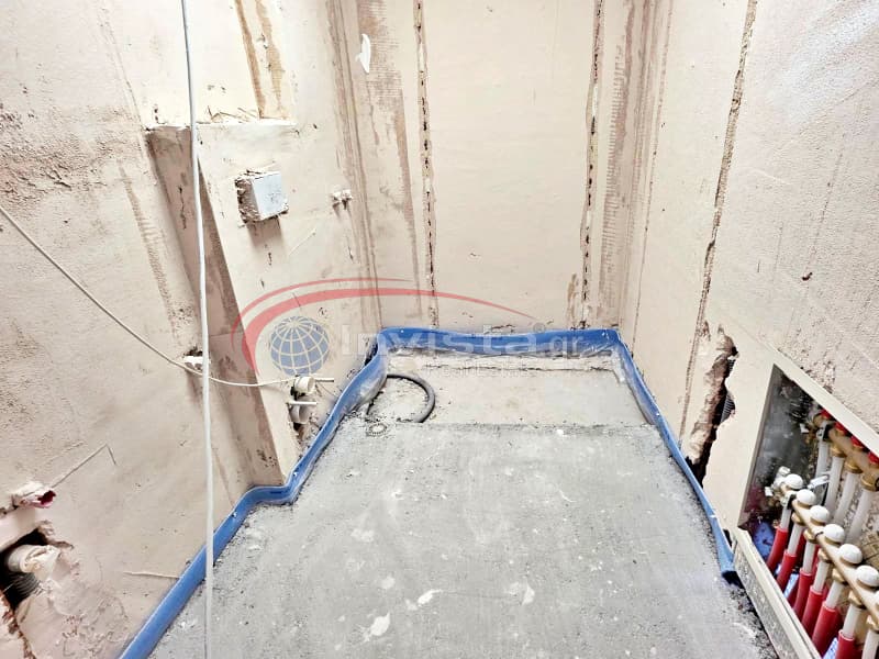 Apartment in Center, Thermi — Photo 14 of 17