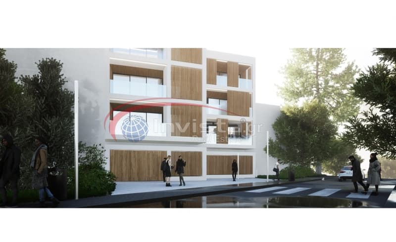 Apartment in Center, Thermi — Photo 14 of 25