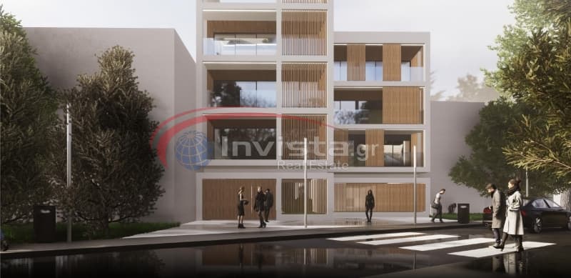 Apartment in Center, Thermi — Photo 10 of 25