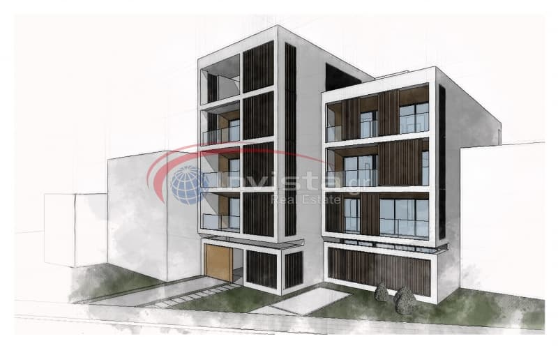 Apartment in Center, Thermi — Photo 16 of 25